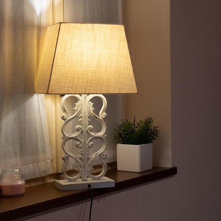 Apartamento Sweet Balcony Charme&Relax Bérgamo Exterior foto
